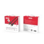 Unitek HDMI 2.0 Male to Male Cable Black Color - Image 3
