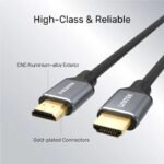Unitek 8K HDMI 2.1 Ultra Speed Cable - Image 2