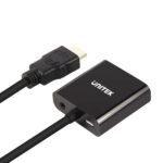 Unitek Y-6333 HDMI to VGA Converter - Image 3