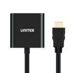 Unitek Y-6333 HDMI to VGA Converter - Image 2