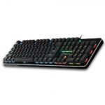 Meetion MT-MK007 LED Mechanical Gaming Keyboard - Image 4