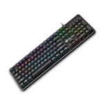 Meetion MT-MK007 LED Mechanical Gaming Keyboard - Image 7