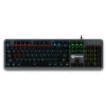 Meetion MT-MK007 LED Mechanical Gaming Keyboard