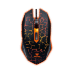 Meetion MT-M930 Wired Backlit Gaming Mouse