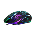 Meetion MT-M930 Wired Backlit Gaming Mouse - Image 4
