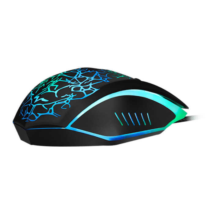 Meetion MT-M930 Wired Backlit Gaming Mouse - Image 3
