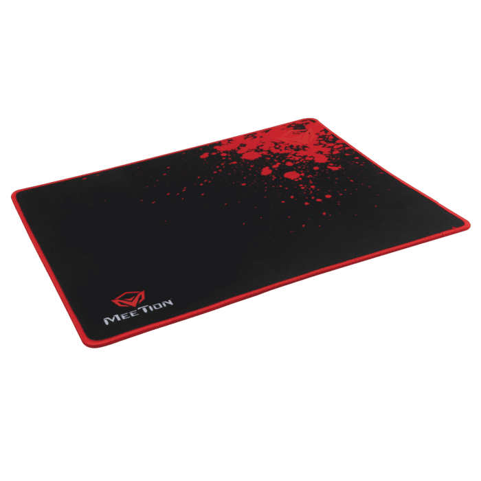 Meetion MT-P110 Gaming Mouse Mat Square - Image 2