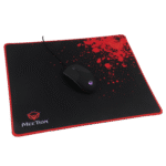 Meetion MT-P110 Gaming Mouse Mat Square - Image 4