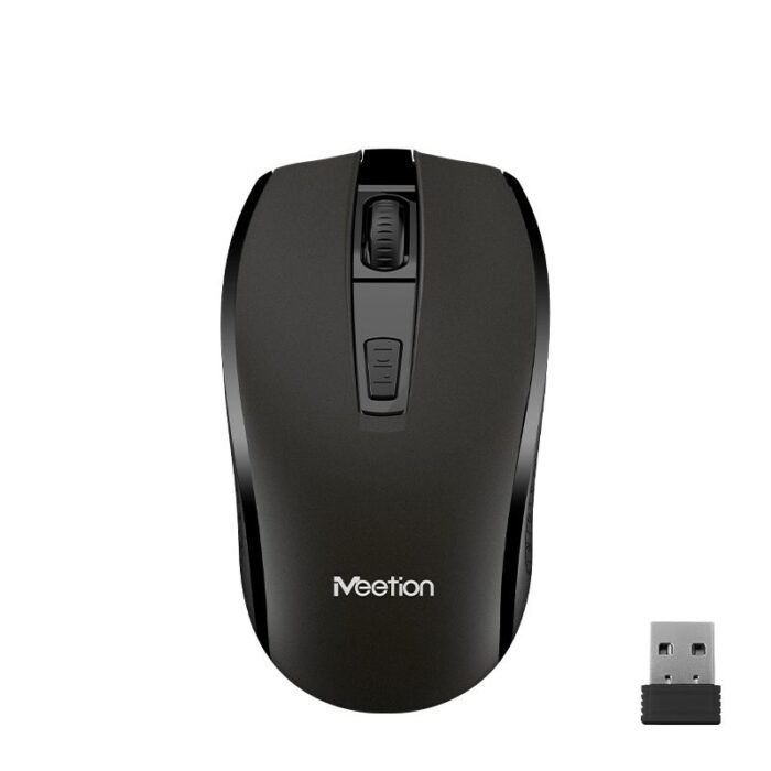 Meetion MT-R560 2.4G Wireless Mouse - Image 4