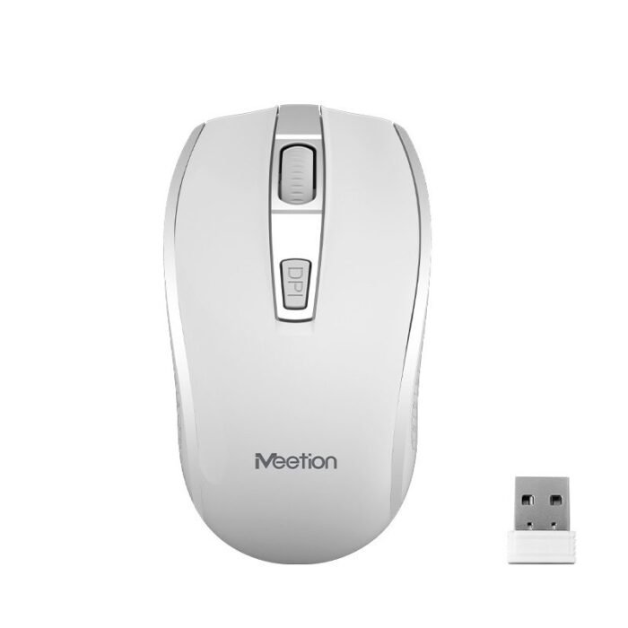 Meetion MT-R560 2.4G Wireless Mouse - Image 3