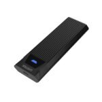 Unitek S1203ABK USB3.1 Gen2 To M.2 SSD Tool-Free (PCIe/NVMe) Enclosure - Image 5