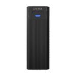 Unitek S1203ABK USB3.1 Gen2 To M.2 SSD Tool-Free (PCIe/NVMe) Enclosure - Image 3