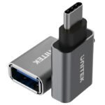Unitek USB3.1 Type-C to USB-A Adaptor - Image 2