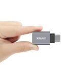 Unitek USB3.1 Type-C to USB-A Adaptor - Image 3