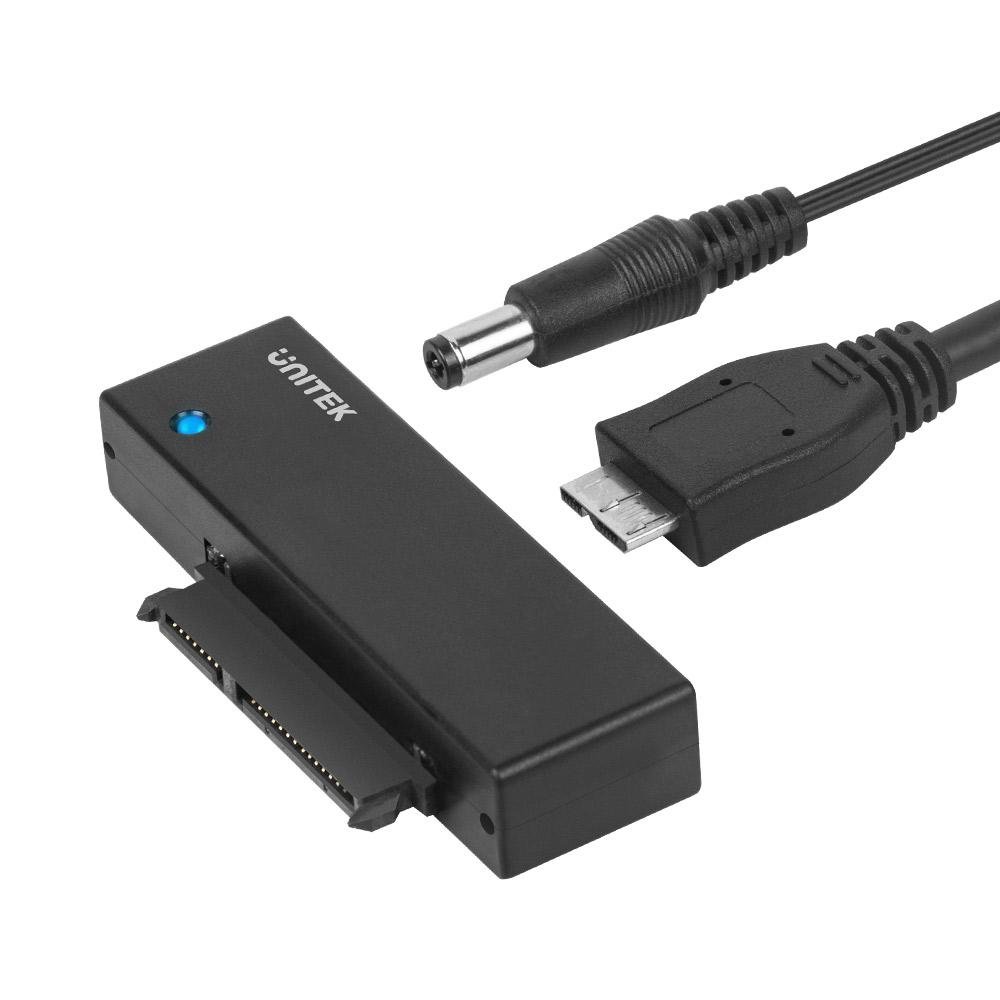 USB_3.0_to_SATA_Hard_Drive_Adapter_2.5_3.5_inch_Unitek_1_1800x1800.jpg Unitek Y-1039 USB 3.0 to SATA Hard Drive Adapter 2.5 3.5" - Image 1