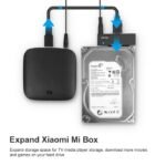 Unitek Y-1039 USB 3.0 to SATA Hard Drive Adapter 2.5 3.5" - Image 4