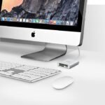 Unitek Y-9313 USB 3.0 3-Port Memory Card Reader - Image 6