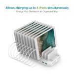 Unitek Y-2190A USB Charging Station 10 Port QC 3.0 96W - Image 6
