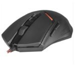 Redragon M602-1 NemeanLion 2 Wired Gaming Mouse - Black - Image 3
