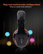Meetion MT-HP010 Stereo Gaming Headset - Image 8