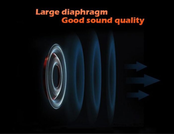 Meetion MT-HP010 Stereo Gaming Headset - Image 10