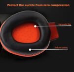 Meetion MT-HP010 Stereo Gaming Headset - Image 11