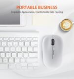 Meetion MT-R545 2.4G Wireless Optical Mouse - Image 10