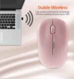 Meetion MT-R545 2.4G Wireless Optical Mouse - Image 9