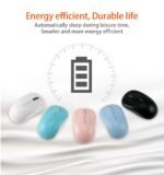 Meetion MT-R545 2.4G Wireless Optical Mouse