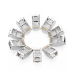 uGreen Cat 6 Shielding Crystal head