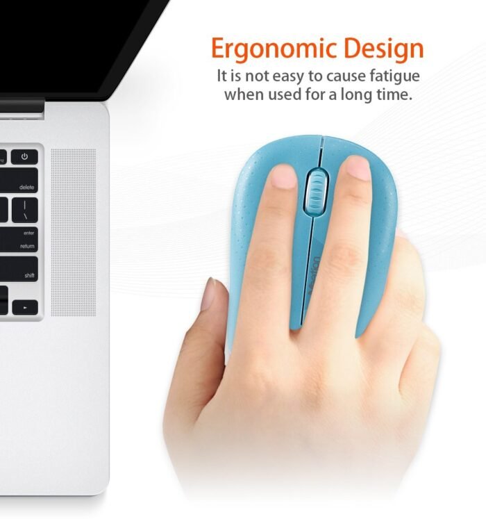 Meetion MT-R545 2.4G Wireless Optical Mouse - Image 8