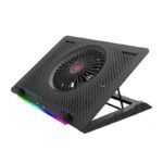 Redragon IVY GCP500 Laptop Cooler [Black]