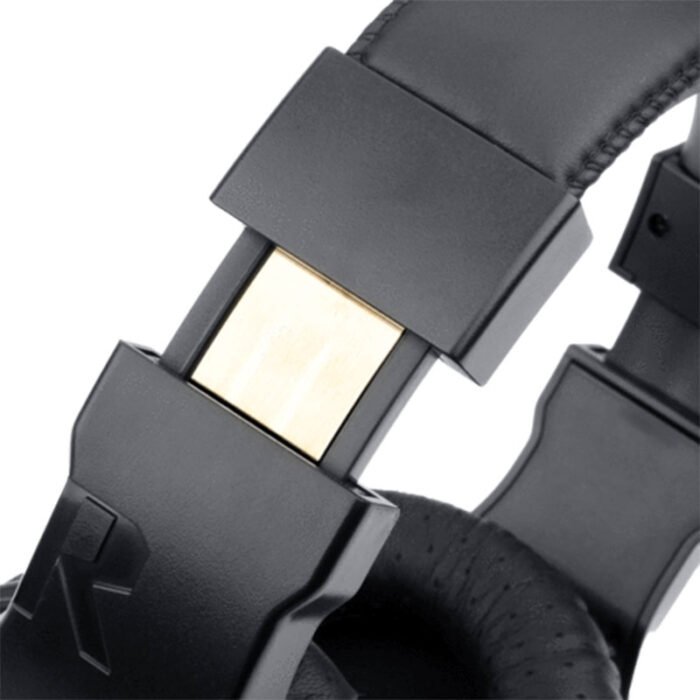 Redragon H350 Pandora RGB Wired Gaming Headset Dynamic RGB - Image 2