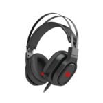 Redragon H360 EPIUS Rotatable gaming Headphone