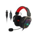 Redragon H510-RGB Zeus-X Wired Gaming Headset