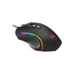 Redragon M607 Griffin 7200 DPI RGB Gaming Mouse - Image 2