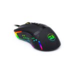 Redragon M712 wired gaming mouse RGB backlighting - Image 2
