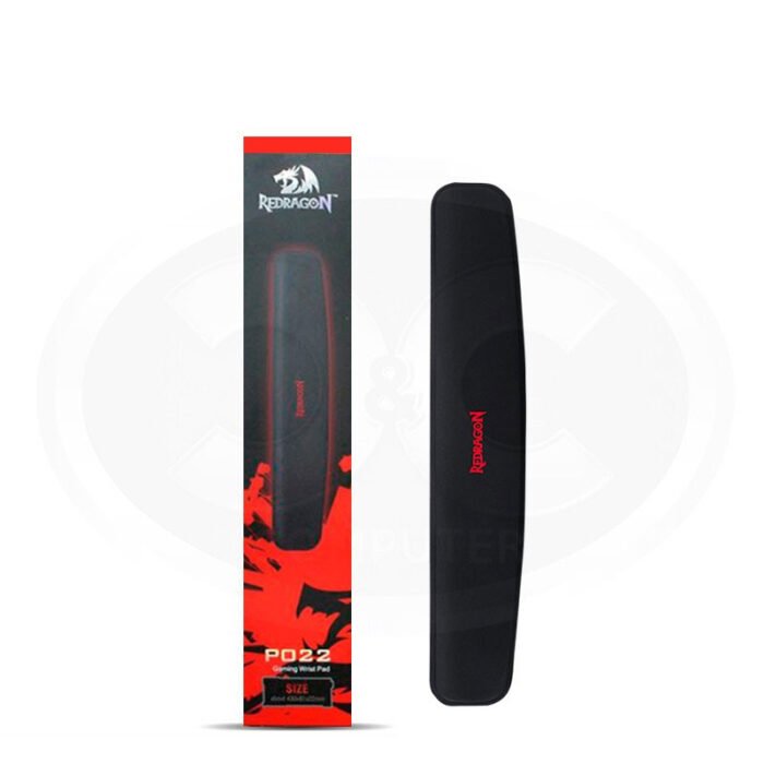 Redragon P022 GAMING WRIST PAD - Image 2