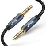 uGreen 3.5mm Male to Male audio cable 1M
