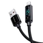 Mcdodo Digital Pro Lightning Data Cable 1.2m - Image 3