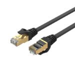 Unitek Cat 7 SSTP RJ45 Flat Ethernet Cable