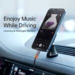 Mcdodo CA-0900 Castle Series Type-C to DC3.5 Male Cable 1.8m - Image 2