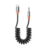 Mcdodo CA-0900 Castle Series Type-C to DC3.5 Male Cable 1.8m