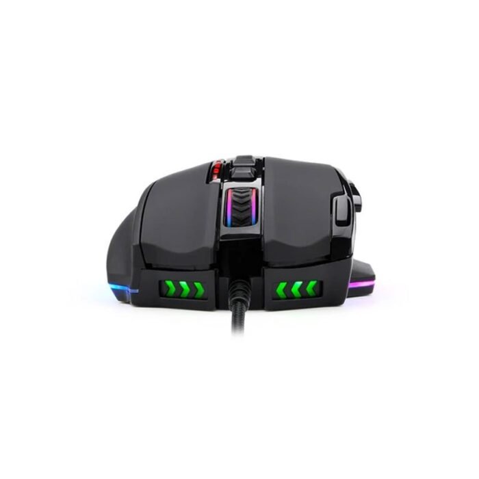ReDragon Sniper M801-RGB Wired Gaming Mouse - Pro Gaming features with 16000 DPI - Image 2