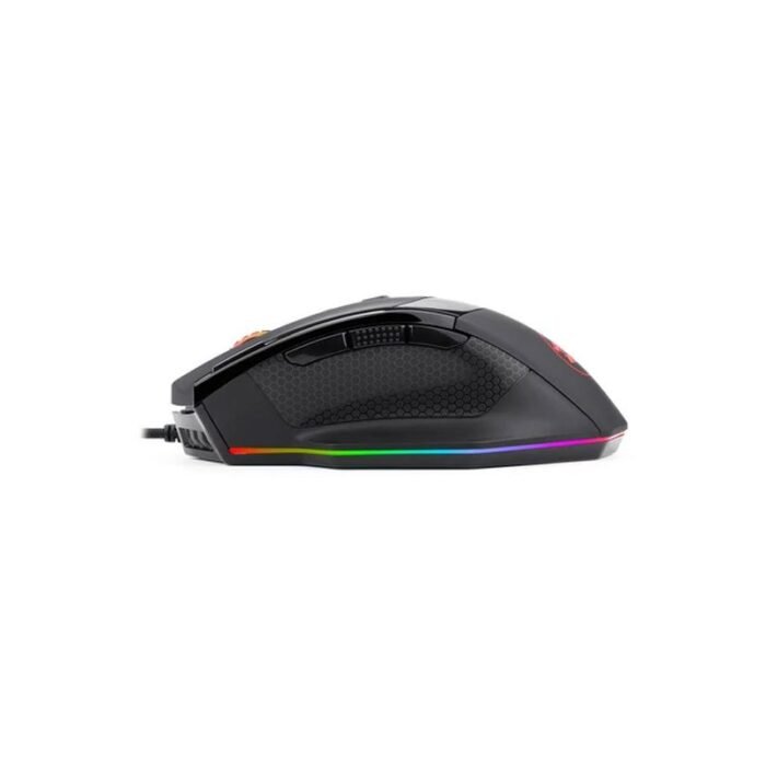 ReDragon Sniper M801-RGB Wired Gaming Mouse - Pro Gaming features with 16000 DPI - Image 3