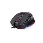ReDragon Sniper M801-RGB Wired Gaming Mouse - Pro Gaming features with 16000 DPI - Image 4