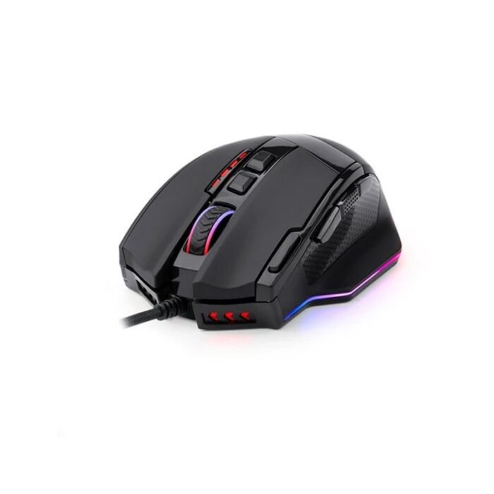 ReDragon Sniper M801-RGB Wired Gaming Mouse - Pro Gaming features with 16000 DPI - Image 4