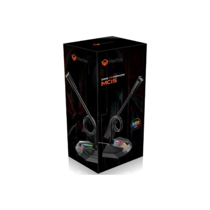 Meetion MT-MC15 Gaming Microphone - Image 2