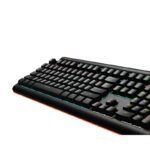 Meetion MT-MK600MX Mechanical Keyboard Blue Switch - Image 2