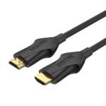 Unitek 8K Ultra High Speed HDMI Cable-Black
